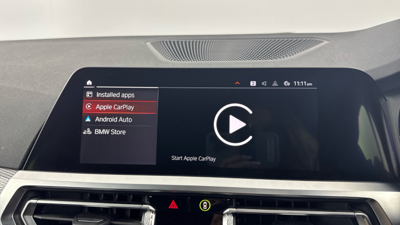 BMW 3 Series 320i M Sport 5dr Step Auto Petrol Estate